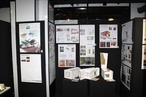 BTS design d'espace – Comart Design