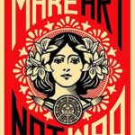 Obey Giant poster