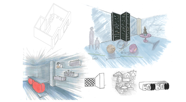 Comment Devenir Decorateur Scenographe Comment Devenir Decorateur Scenographe