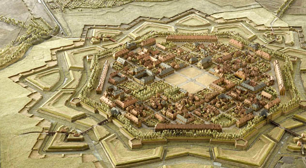 La France en relief : une exposition de taille ! – Comart 