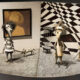 Tim Burton exposition