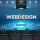 Quazar webdesign