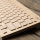 Formation architecture intérieur alternance paris - clavier design bois