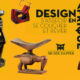 affiche exposition design