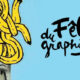 Fête graphisme affiche