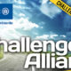 Affiche Challenge Allianz