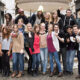 étudiants Com'art