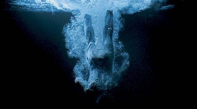 Bill Viola, le roi de l'art vidéo – Comart Design