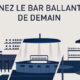concours designer bar