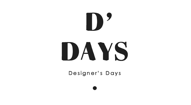 Designer days