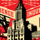 Obey Giant art