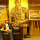 Interview enseignant Com'art