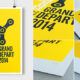 Affiche design Tour de France