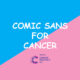 Affiche Comic Sans