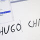typographie Chavez pro