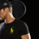 t-shirt polo Tech