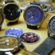 design montre Blancier