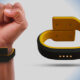 Pavlok bracelet connecté