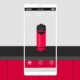 interface Senseo Up app