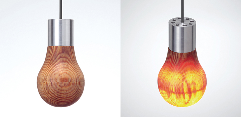 design ampoule