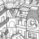 extrait dessin com'art