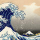 vague Hokusaï