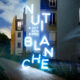 visuel Nuit Blanche Paris