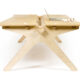 table mobilier bois