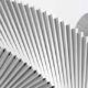meuble Wave Cabinet