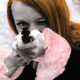 Niki de Saint Phalle affiche