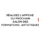 concours artistique étudiant