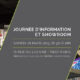 visuel journée information Com'Art
