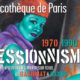 graffiti street art Pressionnisme