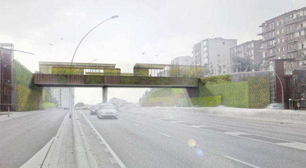 Pont de Sarajevo