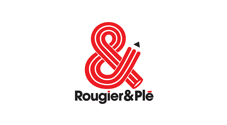 logo Rougié et Plé