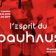 L'esprit Bauhaus musée des art décoratifs