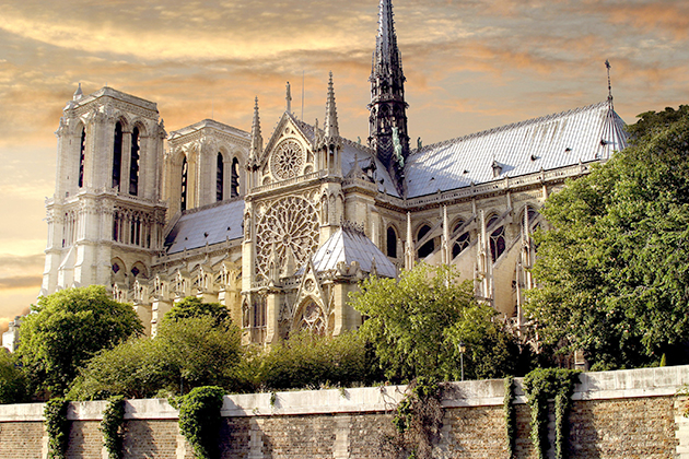 Notre-Dame de Paris