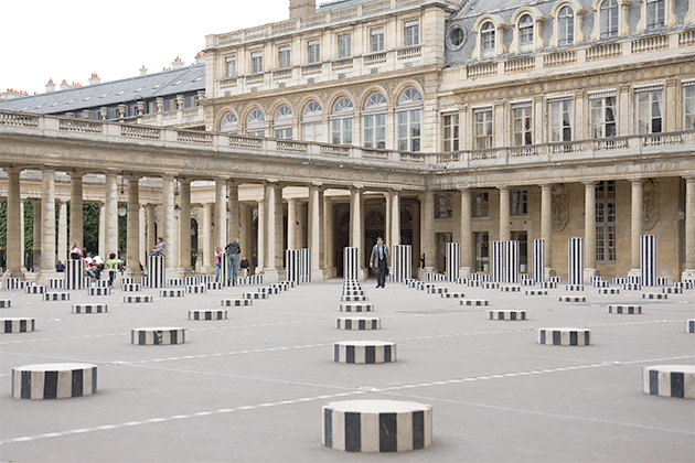 Palais Royal
