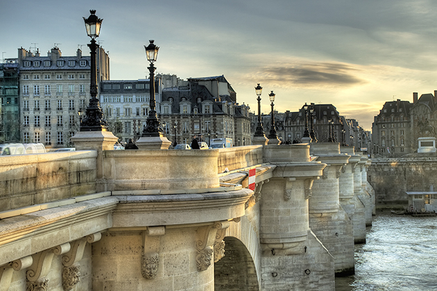 Pont Neuf