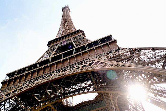 Tour Eiffel