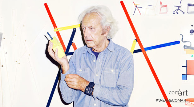 BTS – Bachelor design d'espace - ecole de design 