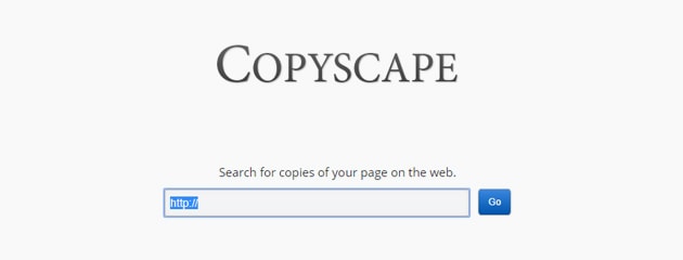 Copyscape