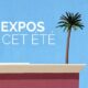 Les expos - comart-design