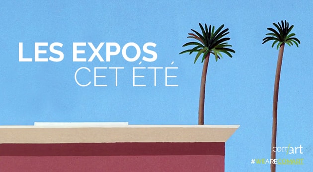 Les expos - comart-design