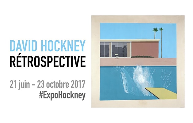 David Hockney Retrospective