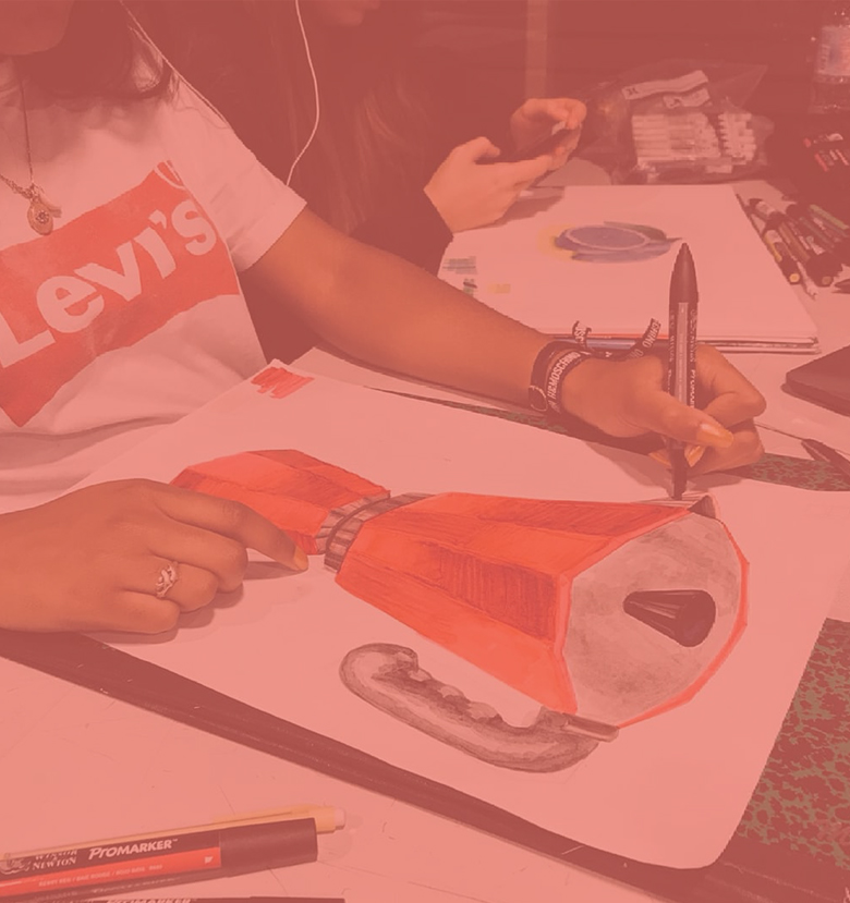 ecole de design graphique en alternance - comart-design