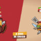 école de communication campagne burgerking - comart-design
