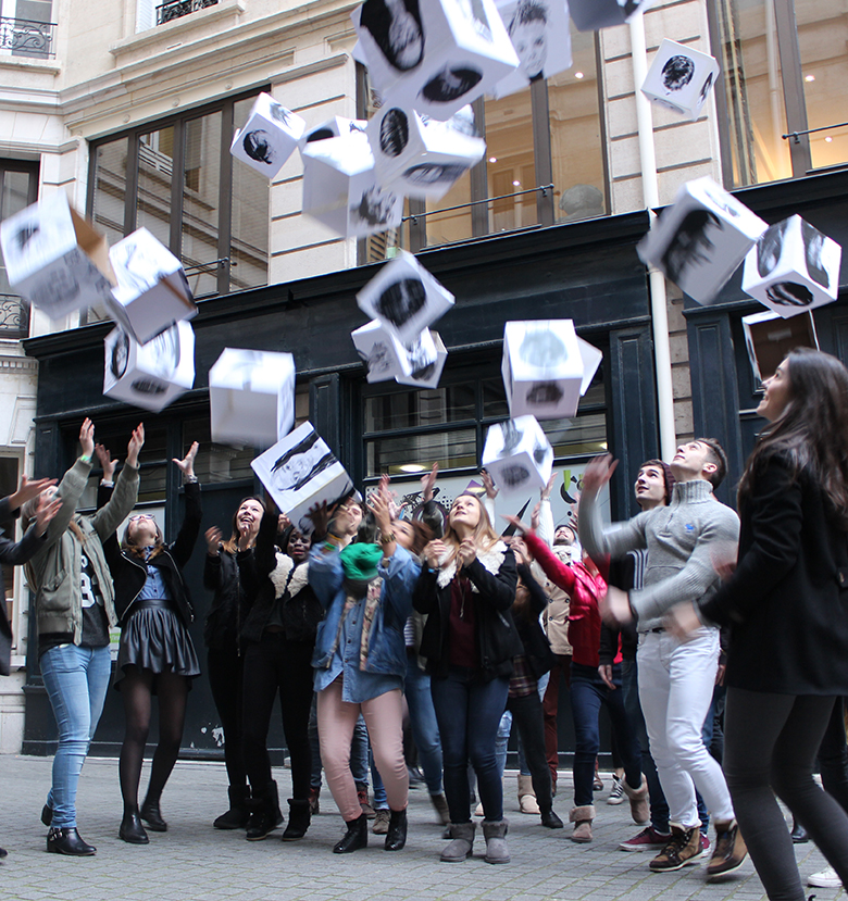 avis etudiants formations à comart-design