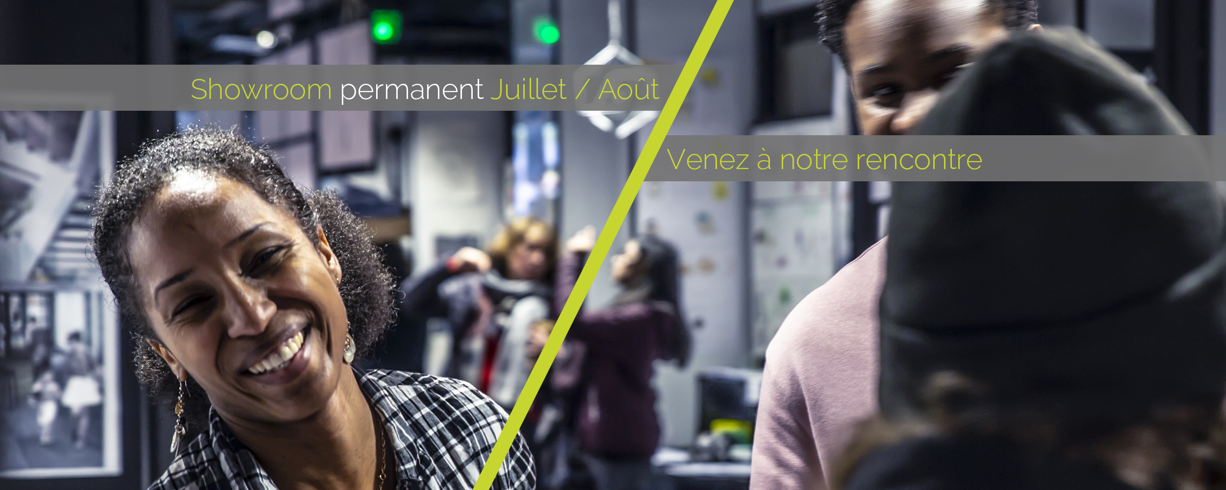 Ecole arts graphiques - formation design d'espace 