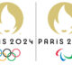 Decryptage Logo Jeux olympique 2024 - graphisme communication visuelle